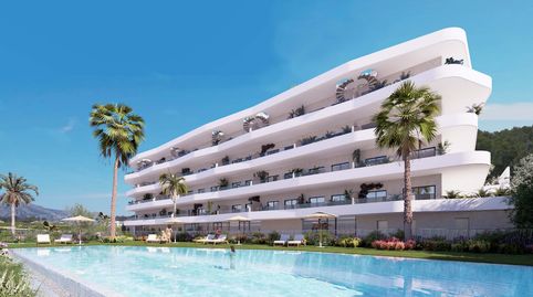 Foto 3 de Apartament en venda a La Nucia Pueblo, La Nucia