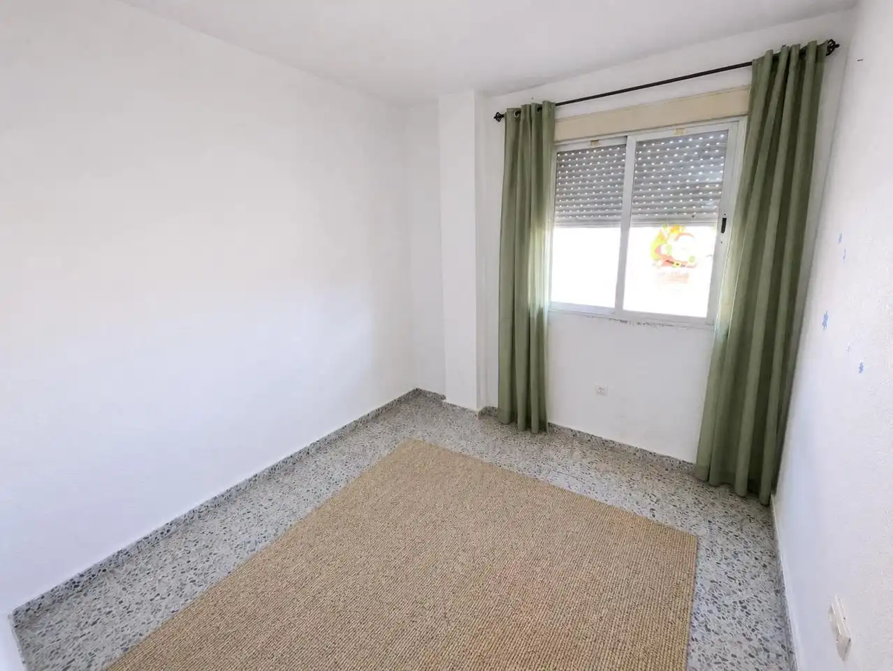 Dormitori de Pis en venda en Mérida amb Aire condicionat