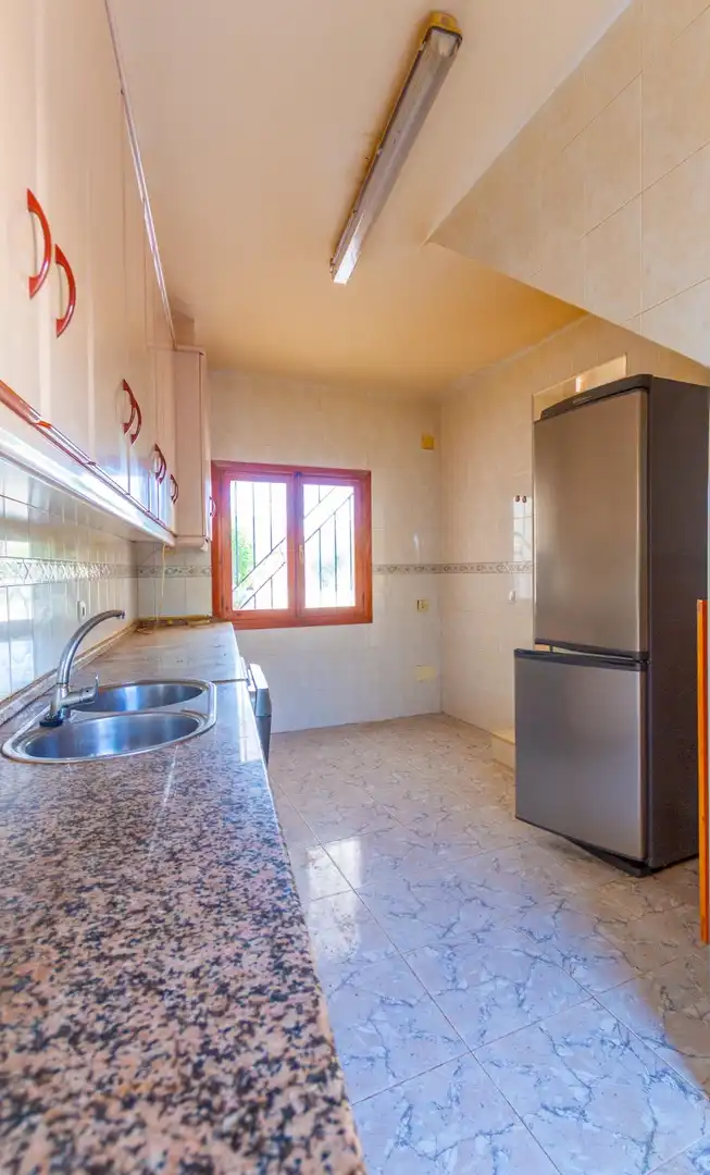 Casa amb terrassa en venda a Calle TAJO, imagen 13