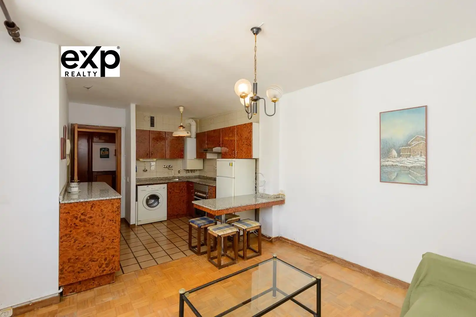 Piso con ascensor en venta en Calle TEODORO CUESTA, imagen 10