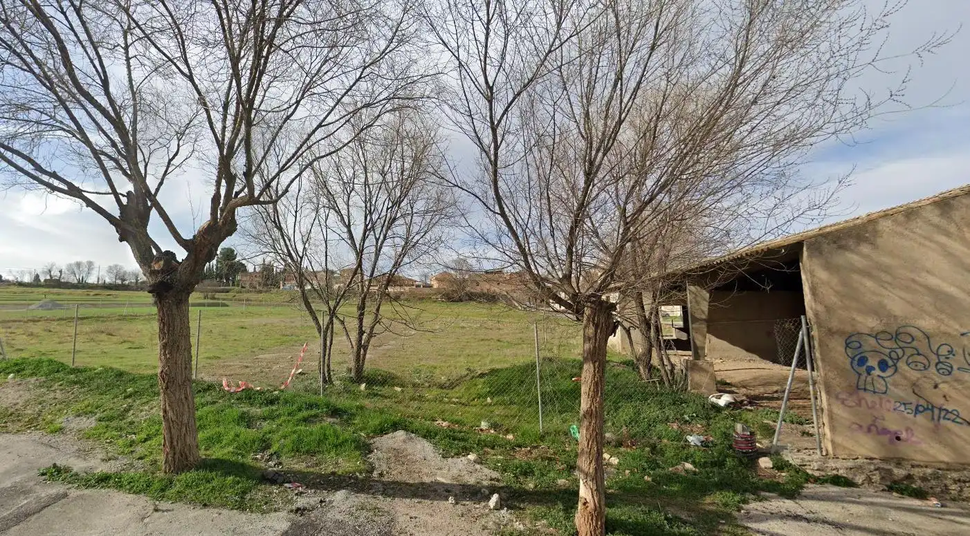 Terreni e lotti in vendita a Las Flores - Huerta, imagen 4