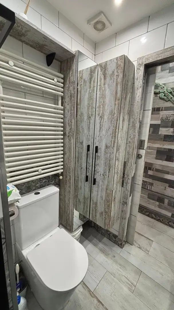 Penthouse with lift for sale in Centre, imagen 19