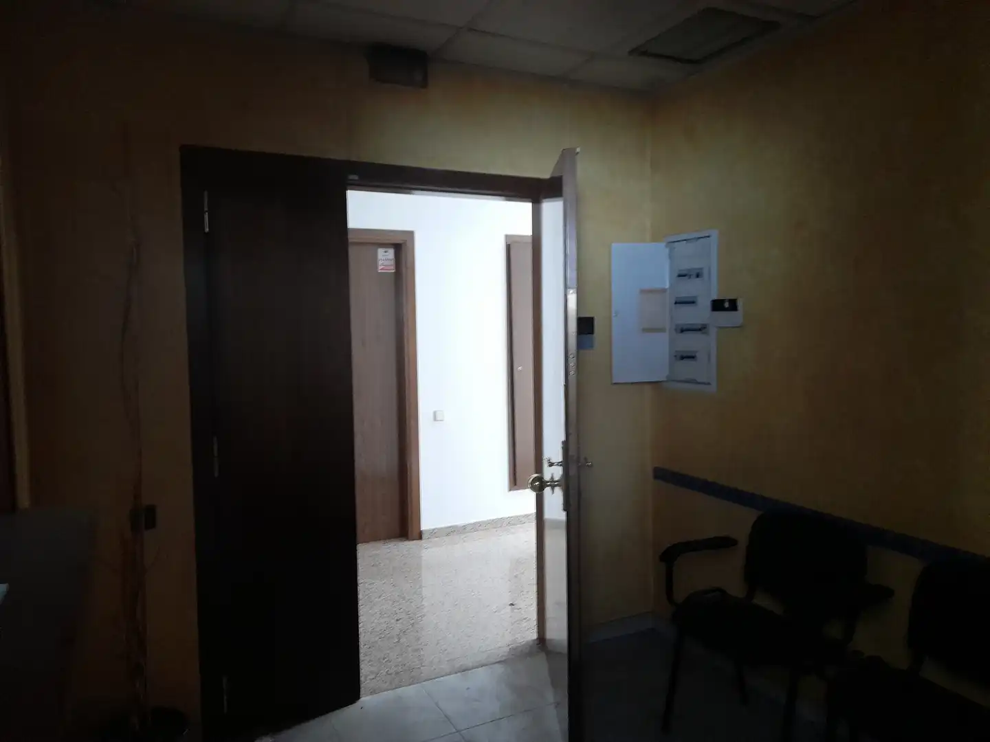 Oficina en venda en Ripollet amb Aire condicionat, Calefacció i Moblat