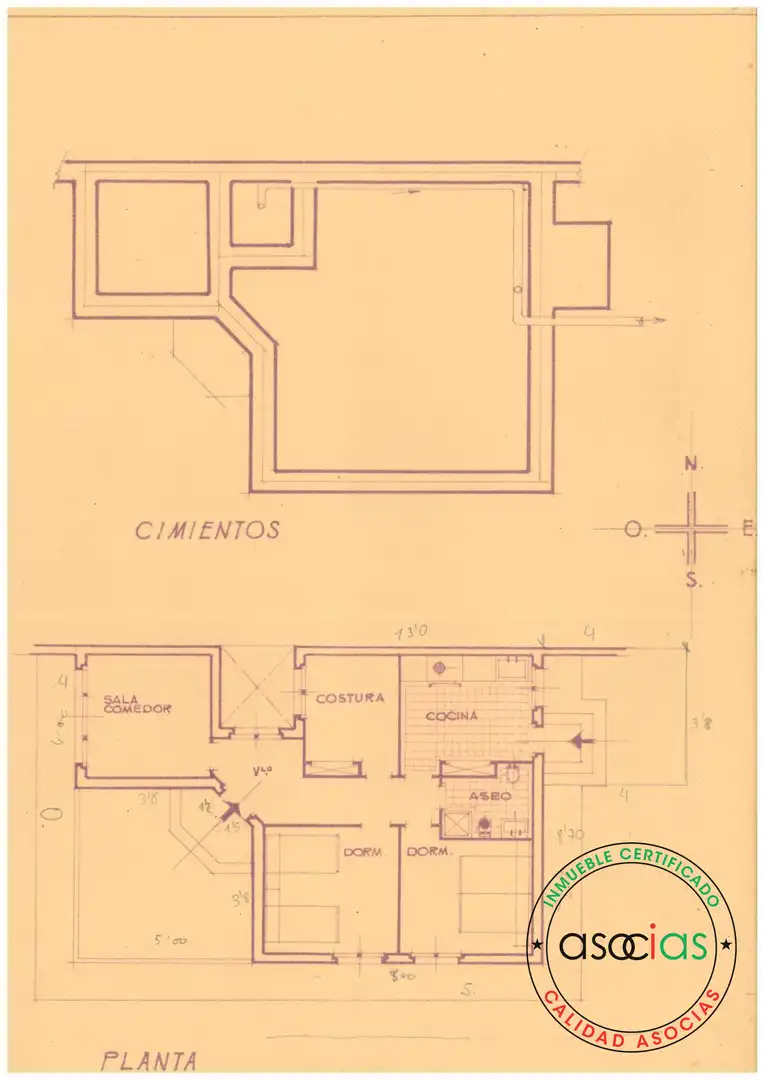 Terreno residencial en venta en El Berrón - AVENIDA DE LANGREO 1, imagen 7