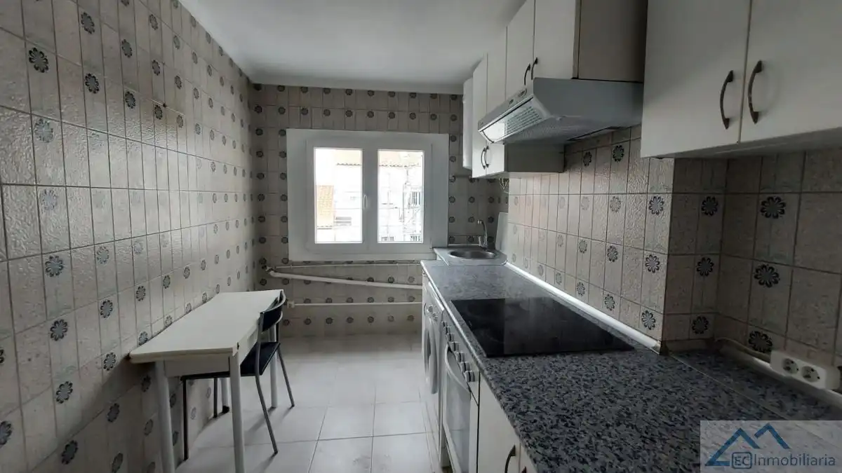 Flat with lift to rent in Santa Clara, imagen 13