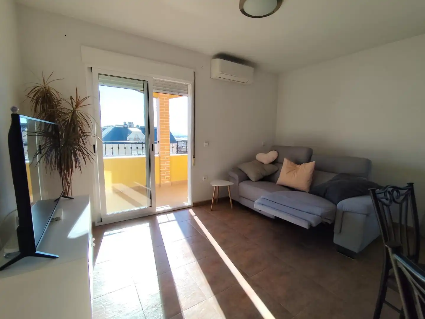 Flat for sale in REYES CATOLICOS, Balsapintada - El Estrecho