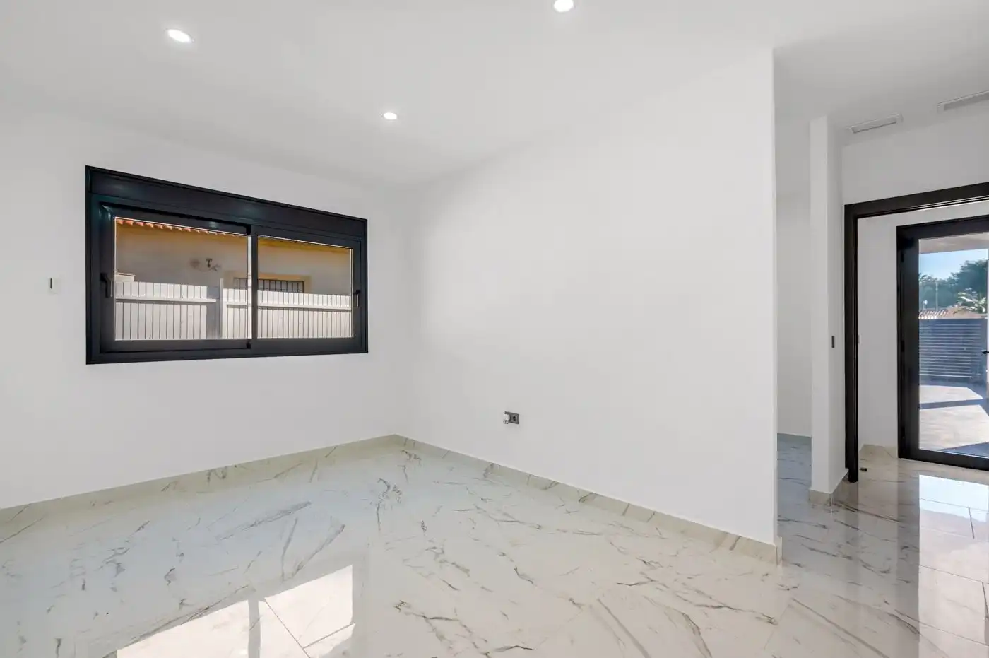 Detached house with pool for sale in Orihuela Costa, imagen 18