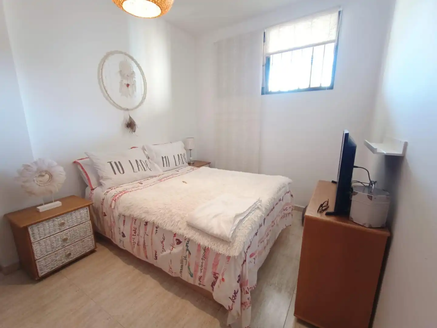 Habitación de Ático en venta en Arona con Terraza, Amueblado y Horno