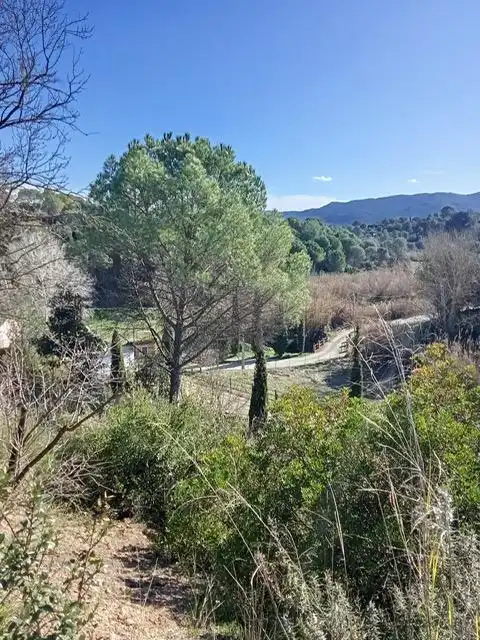 Casa o xalet en venda en Sant Llorenç d'Hortons amb Calefacció, Jardí privat i Terrassa