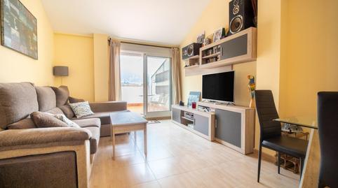 Foto 2 de Àtic en venda a Garres y Lages,  Murcia Capital