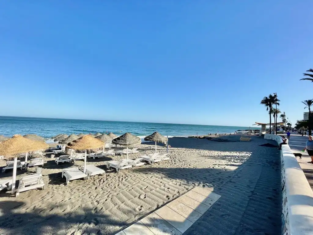 Villa mit Garten zum Verkauf in Puerto Deportivo, imagen 33
