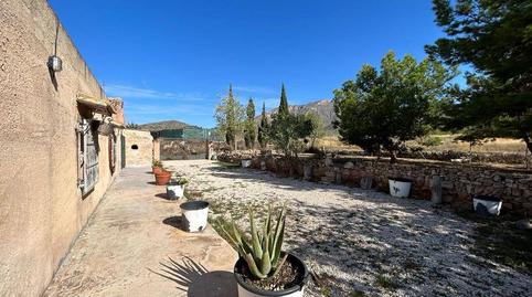 Foto 5 de Finca rústica en venda a La Murada - Los Vicentes, Orihuela