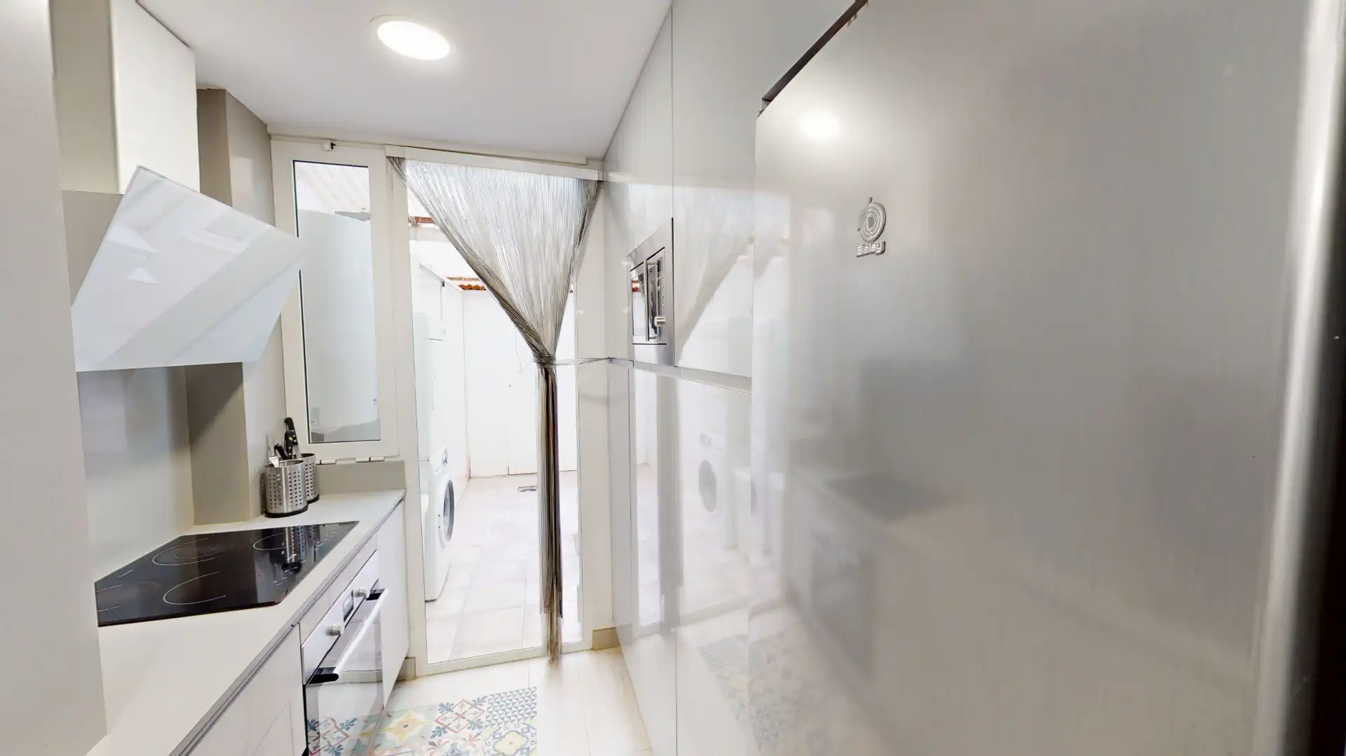 Cocina de Piso en venta en Centro  
