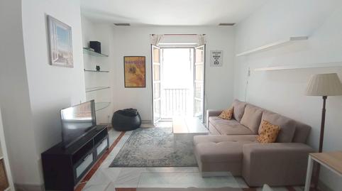 Foto 4 de Pis de lloguer a Trinidad Grund, Ensanche Centro - Puerto, Málaga Capital