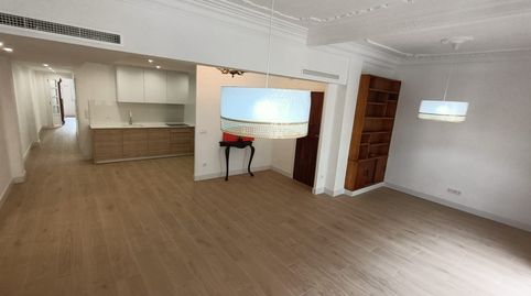 Foto 5 de Piso de alquiler en Russafa, Valencia Capital