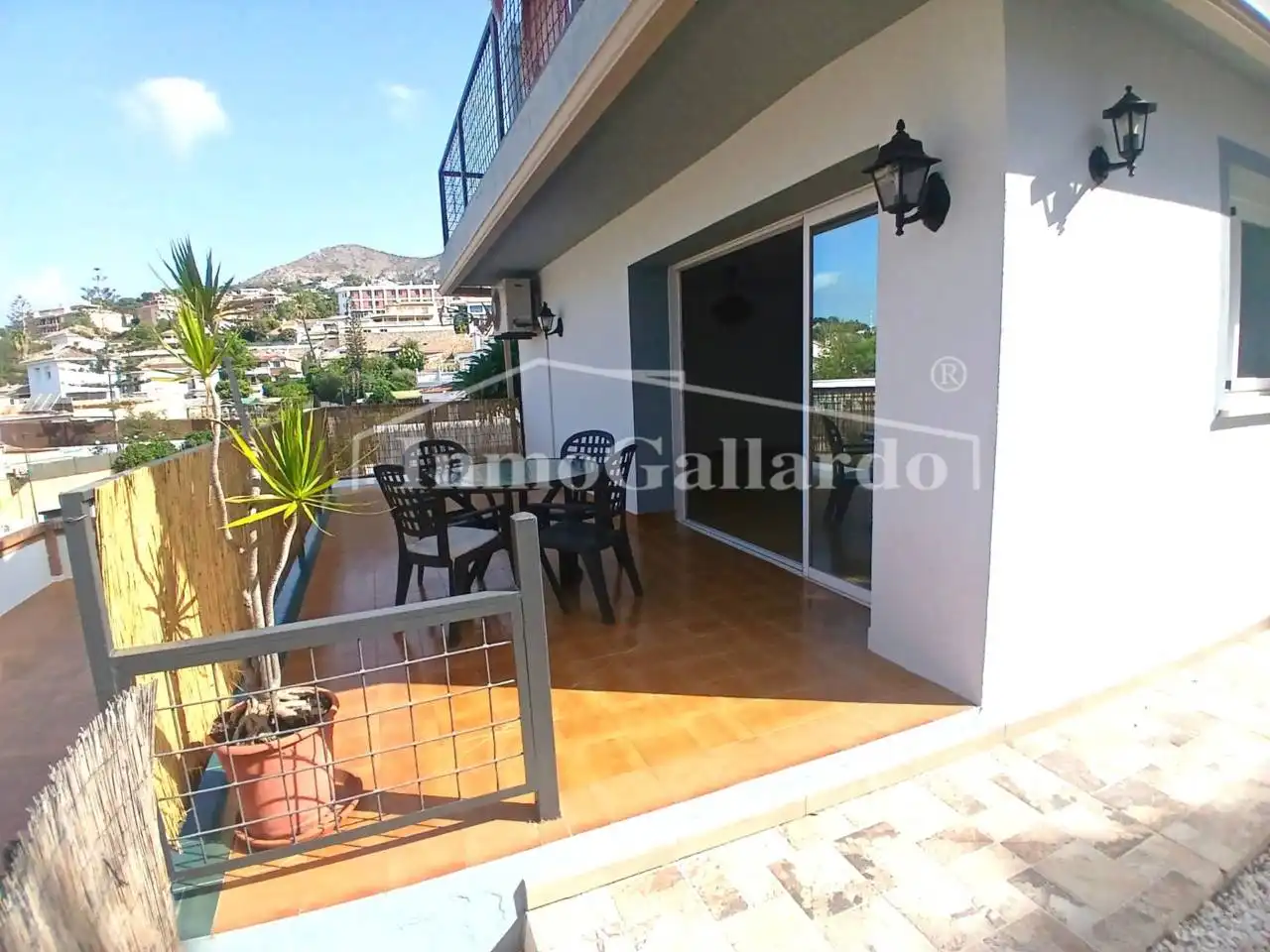 Apartments for rent in Miraflores del Palo