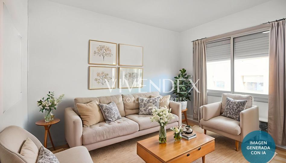 Photo 1 of Flat for sale in Les Planes, Barcelona