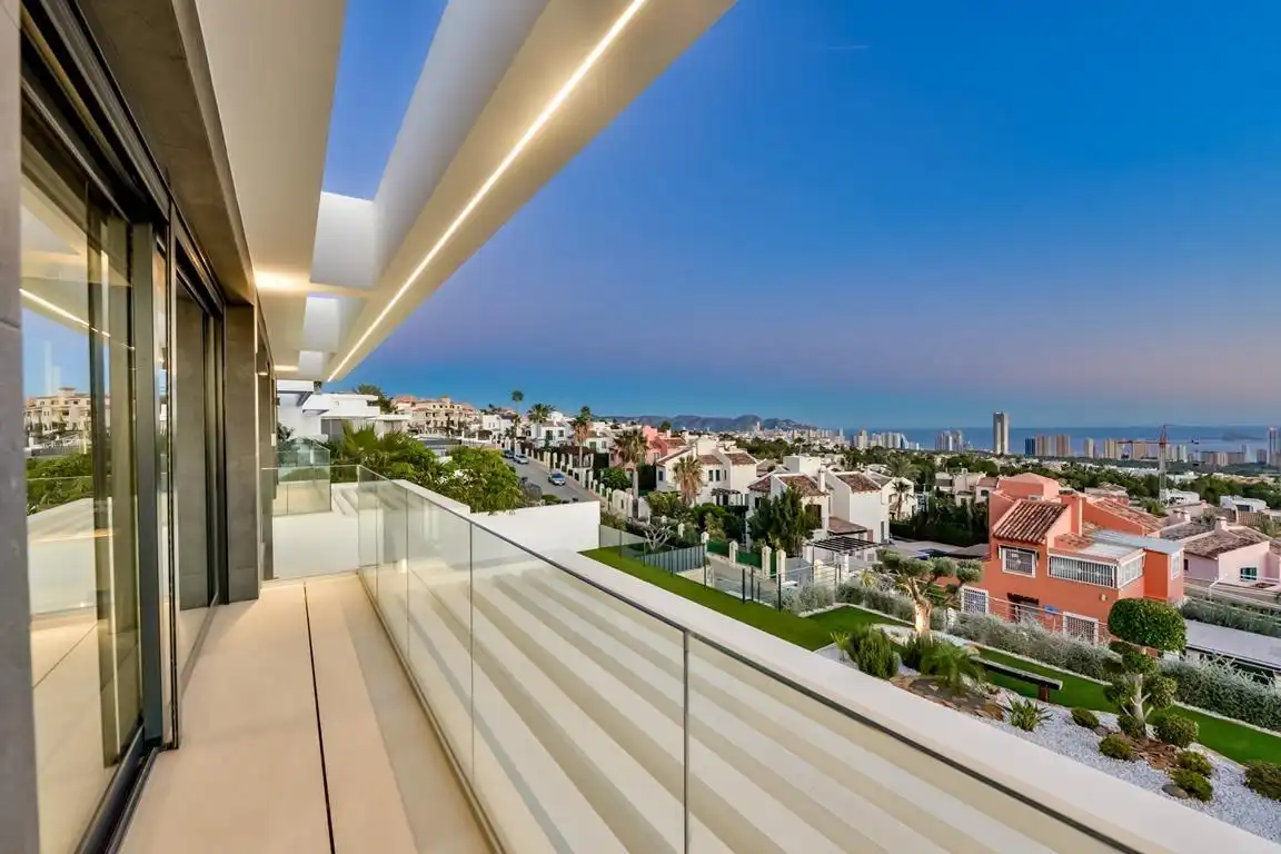Villa avec piscine à vendre à Golf Bahía, imagen 37