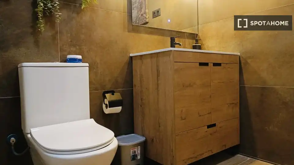 Habitació a Pont Nou - Corazón de Jesús