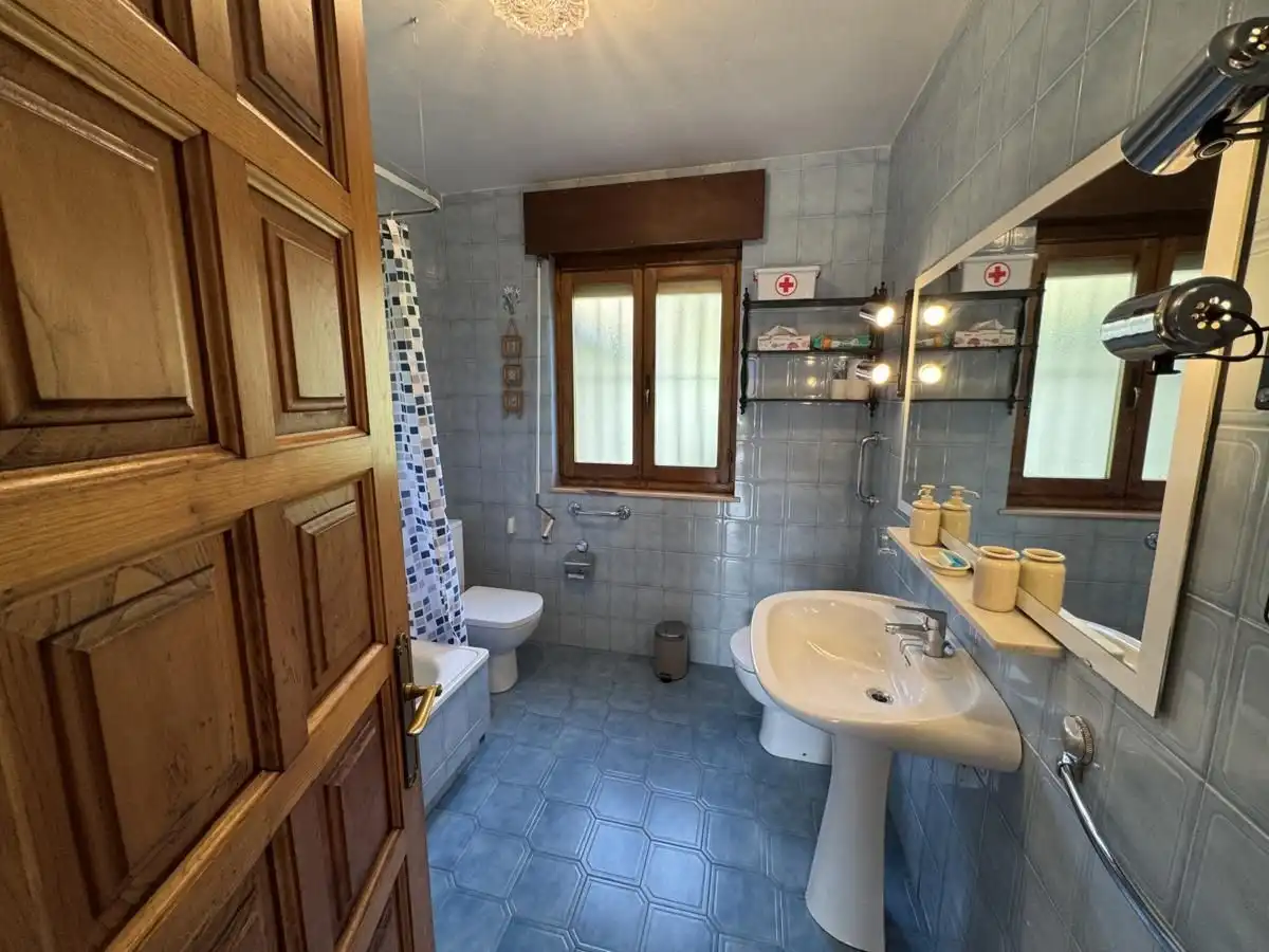 Maison avec jardin à vendre à Vidiago - Pendueles - Tresgrandas, imagen 75