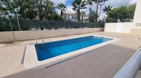 Photo 3 of Single-family semi-detached for sale in Villamartín - Las Filipinas, Alicante