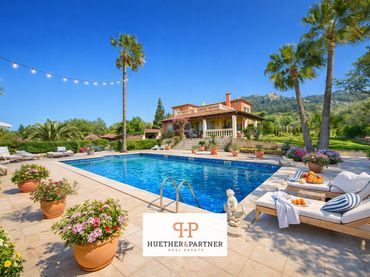 Casa rústica en venta en Llucmajor pueblo