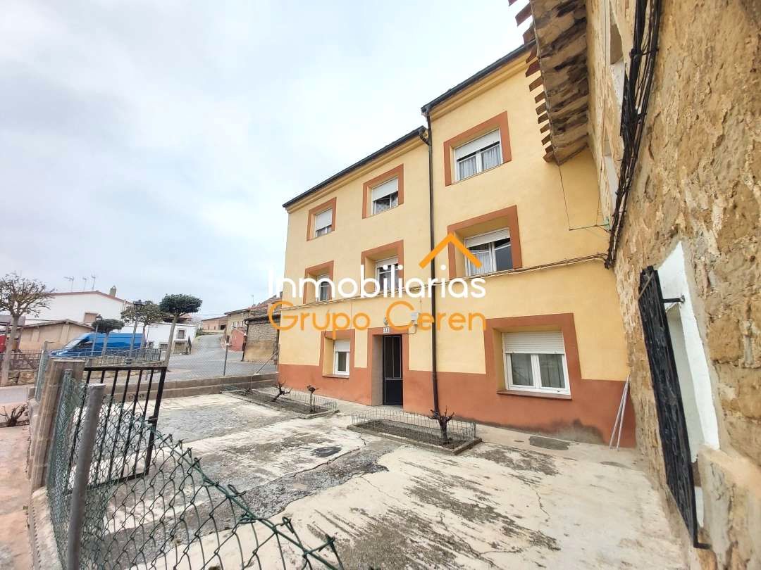 Casa o xalet en venda a Ochánduri