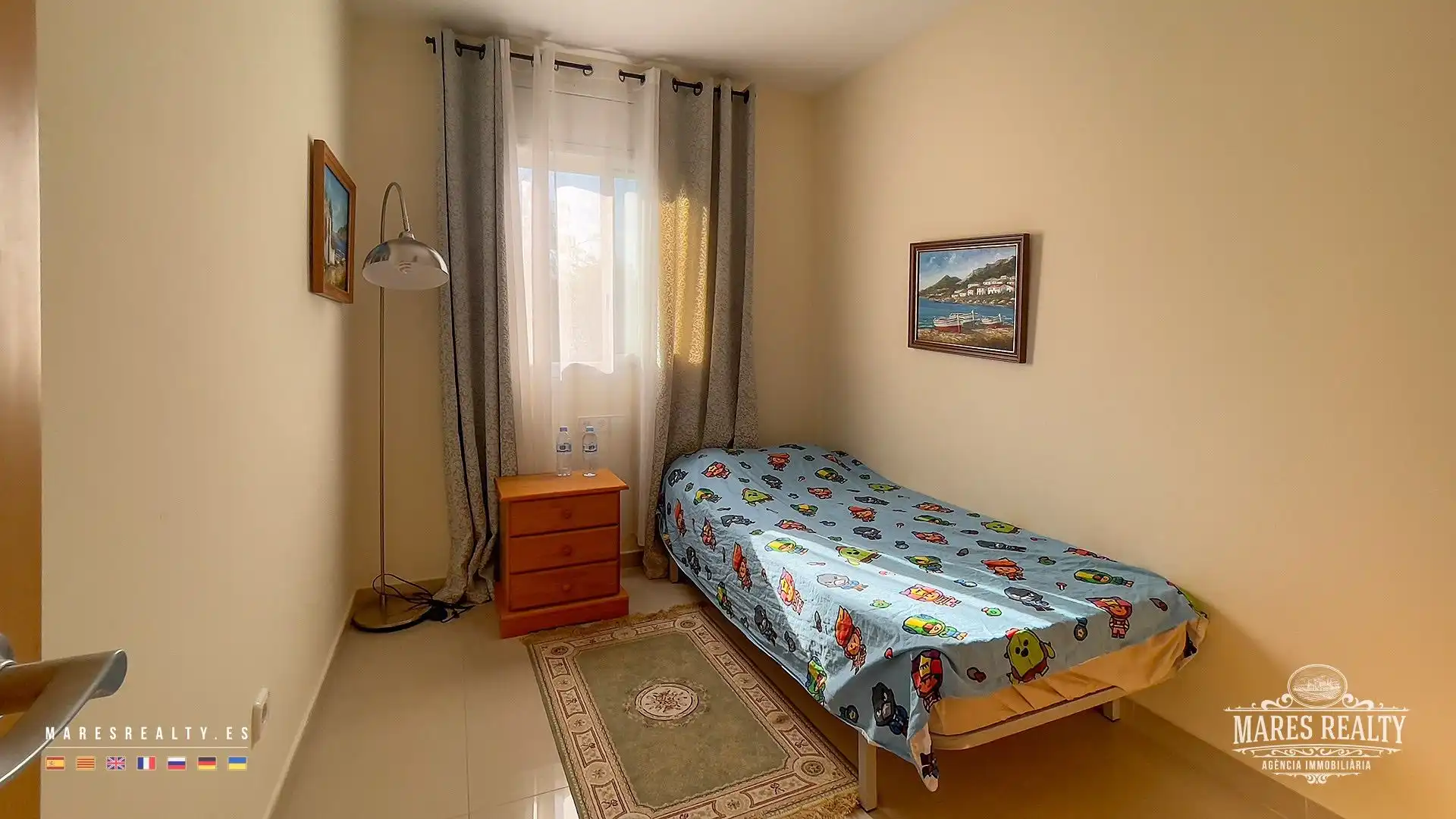 House with pool for sale in Sa Boadella, imagen 35