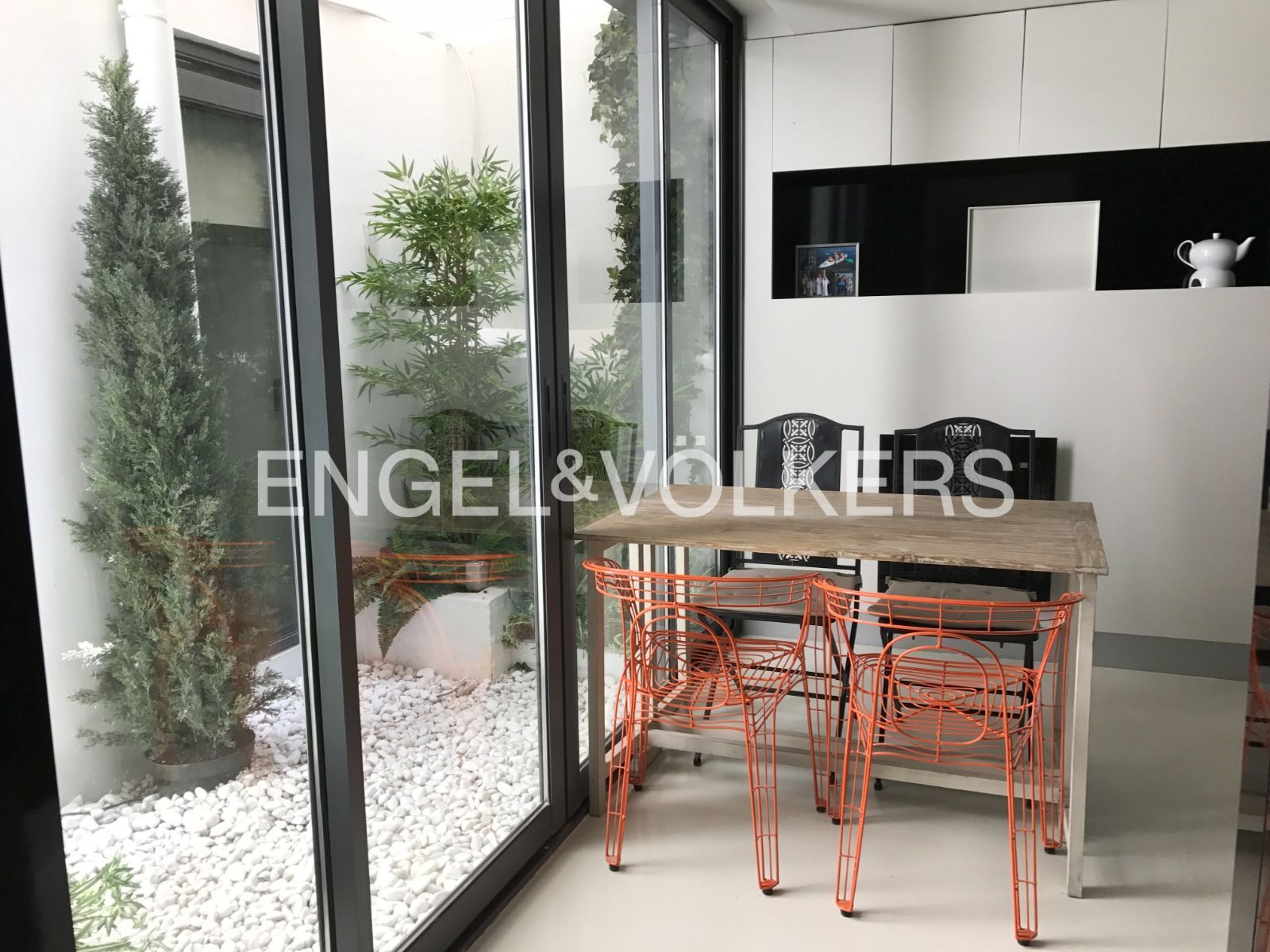 Apartment to rent in Almagro