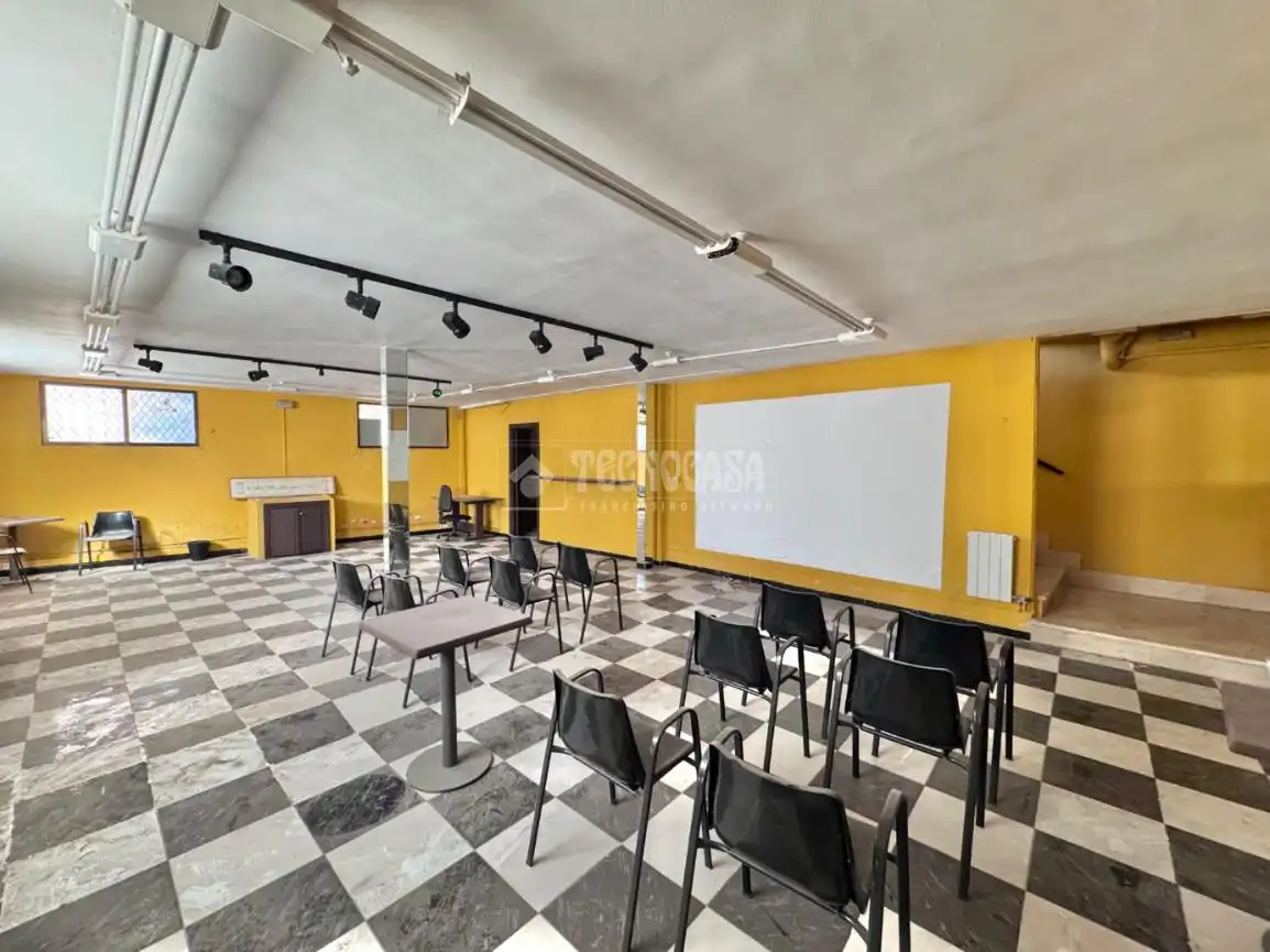 Casa adosada en venta en Yepes con Calefacción