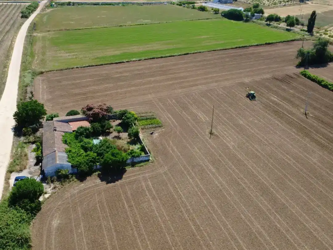 Finca rústica en venda en Calera y Chozas