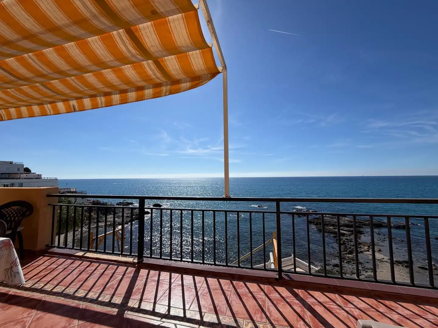 Piso con piscina en alquiler en Torremuelle, imagen 4