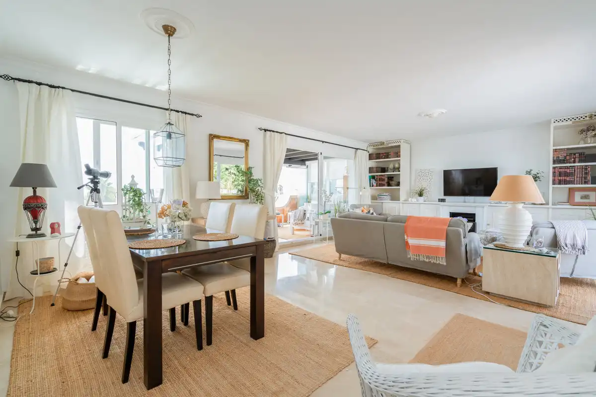 Penthouse for sale in Benamara - Atalaya, imagen 3