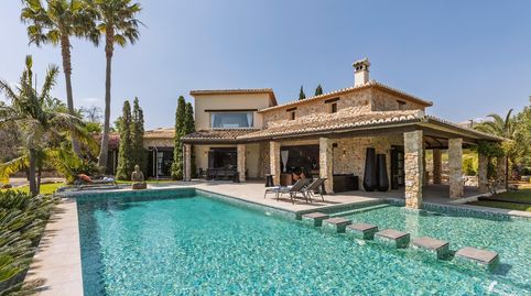 Photo 2 of Houses for sale in Beniarbeig, Alicante