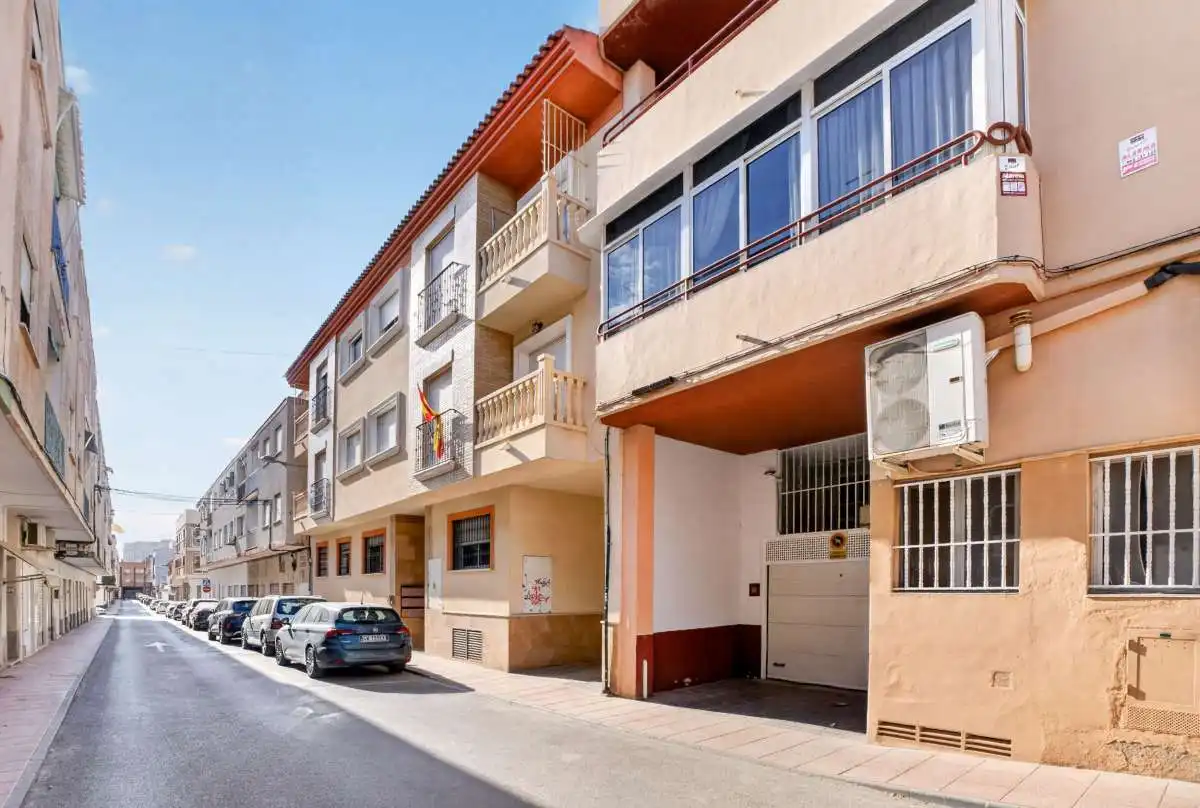 Mini appartamento con ascensore in vendita a Santiago de la Ribera, imagen 19