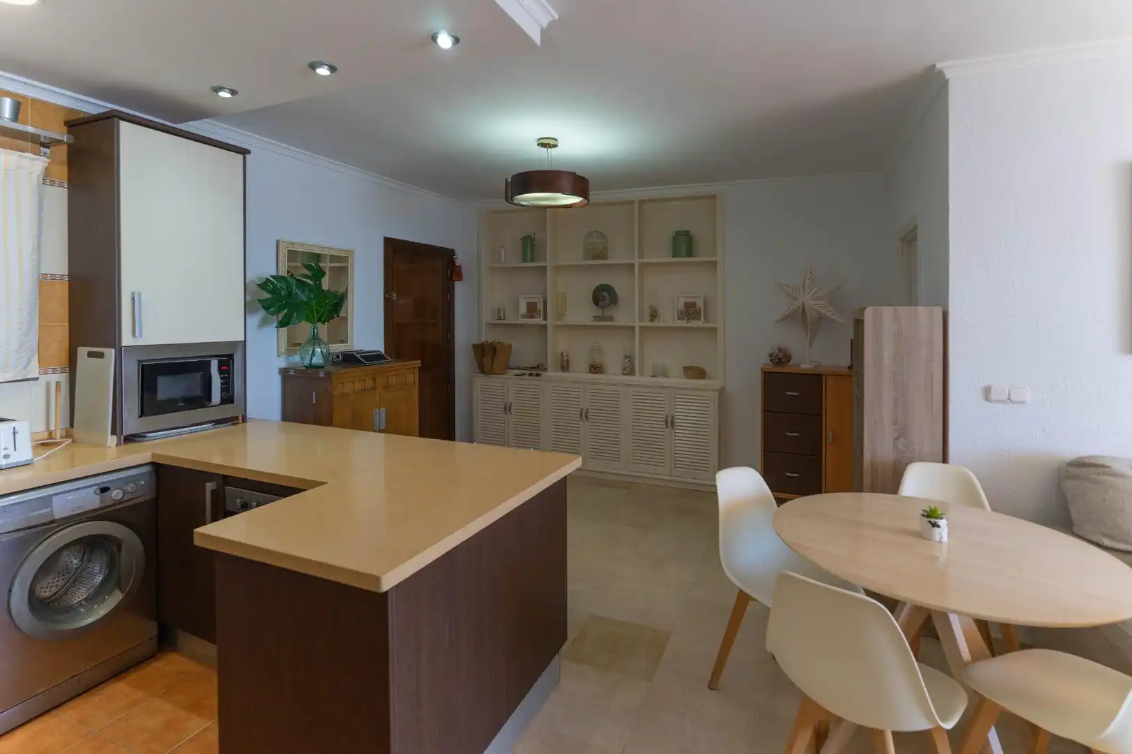 Apartamento de alquiler en Benalmádena, Málaga