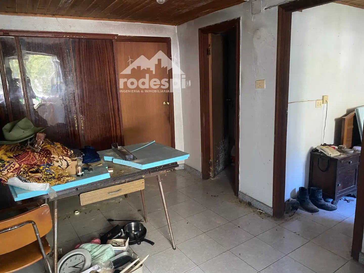 Chalet en venta en Crecente, imagen 29