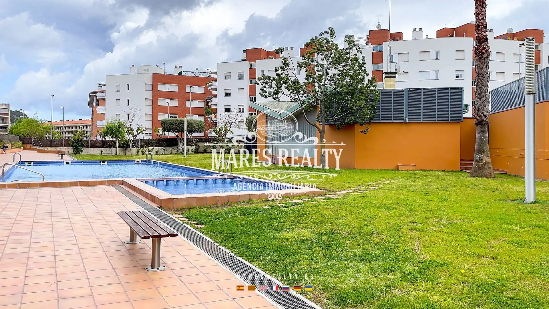 Flat with pool for sale in Fenals, imagen 3