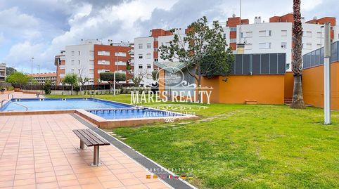 Foto 3 de Piso en venta en Fenals, Lloret de Mar