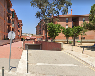 Exterior view of Garage for sale in Argentona