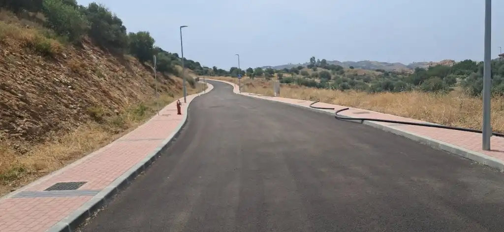 Terreni e lotti in vendita a Mijas Golf, imagen 3