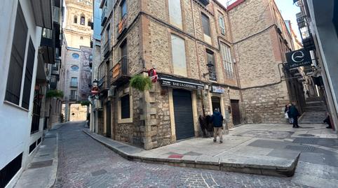 Foto 5 de Piso en venta en Calle Francisco Martí Mora, San Bartolomé - Millán de Priego, Jaén