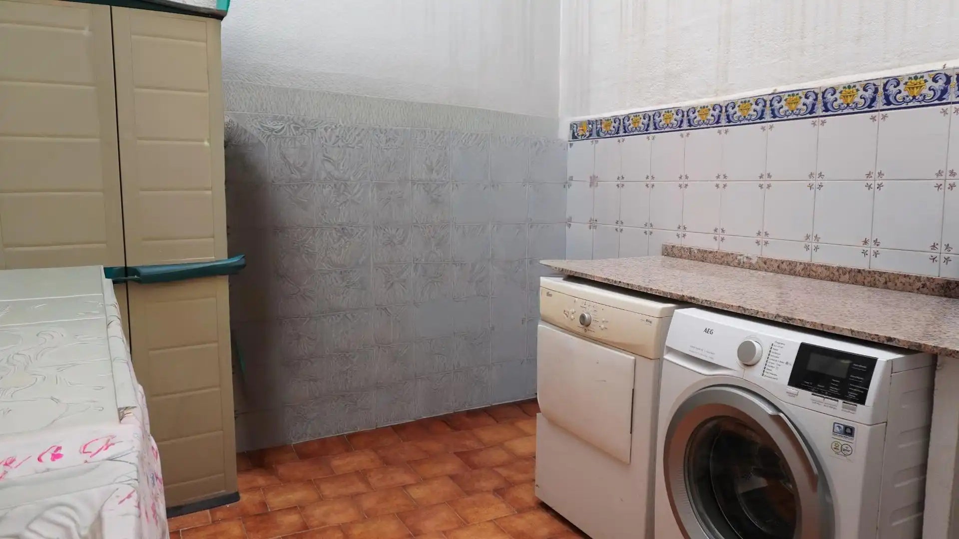 Semi-detached house with terrace for sale in Puerto de Sagunto, imagen 34