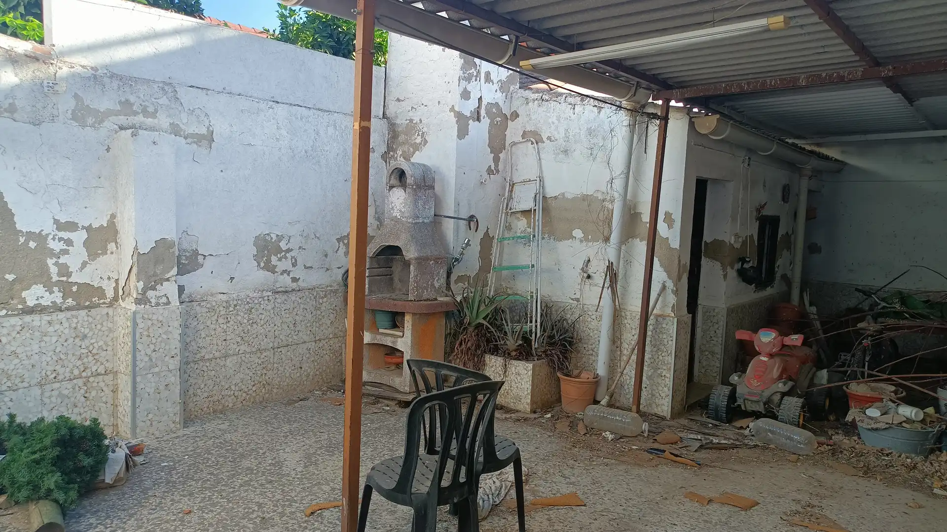 Casa o chalet en venta en La Carlota