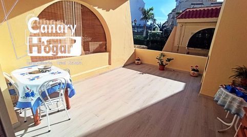Foto 4 de Apartament en venda a Avenida Ernesto Sarti, Torviscas Bajo, Adeje