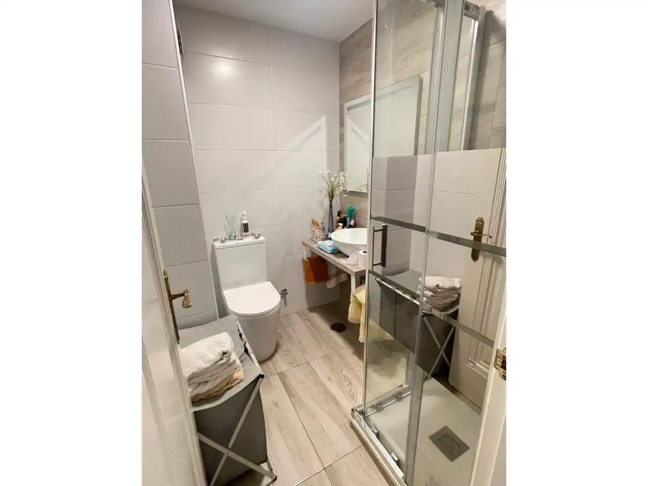Flat with terrace for sale in La Caleta - La Viña, imagen 25