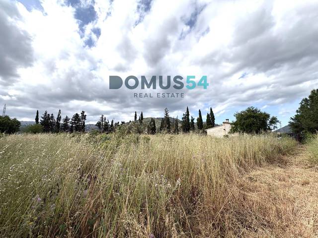 Finca rústica en Venta en Sa Pobla