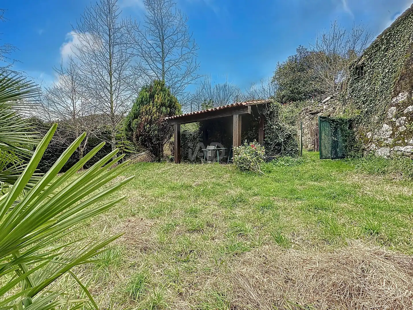Casa o chalet en venta en Campo Lameiro