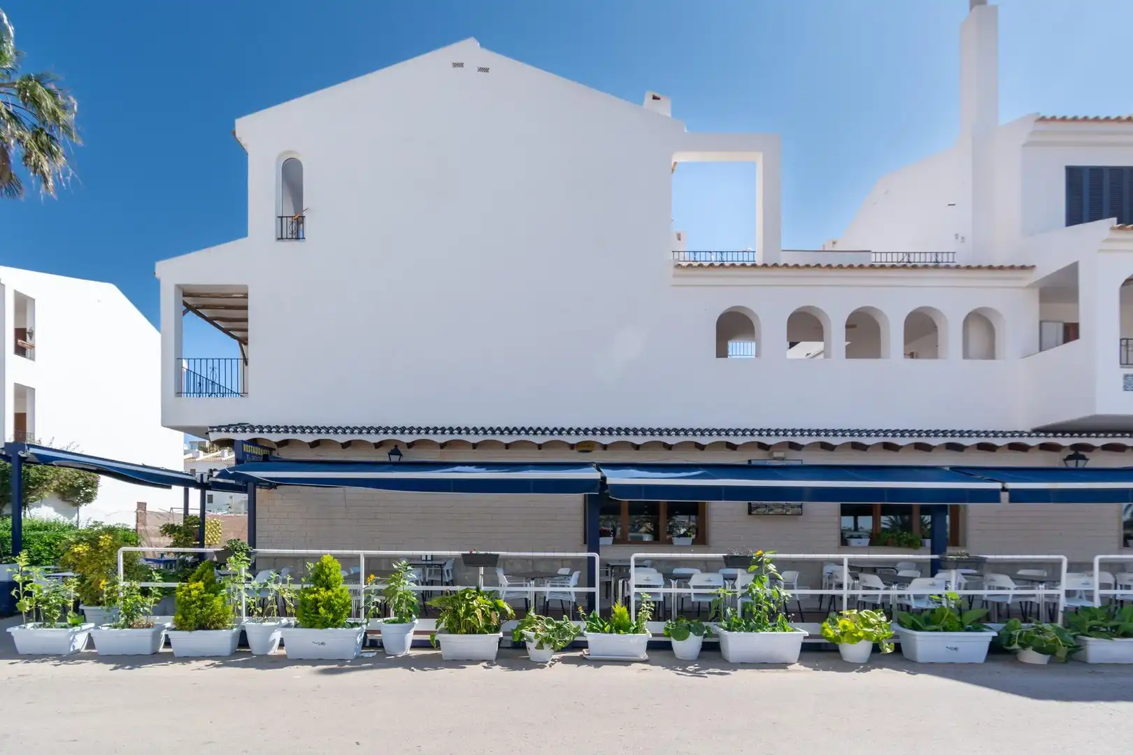 Local comercial en venta en ALDEAS DE TARAY (MANGA) 1, imagen 10
