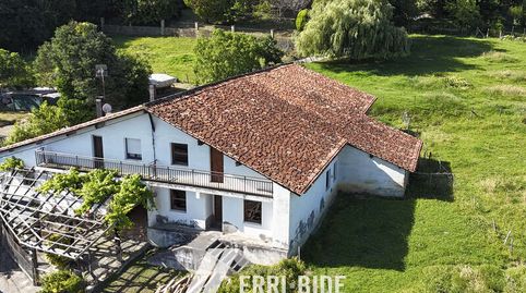 Photo 3 of Country homes for sale in Elortegi Auzoa, Maruri-Jatabe, Bizkaia